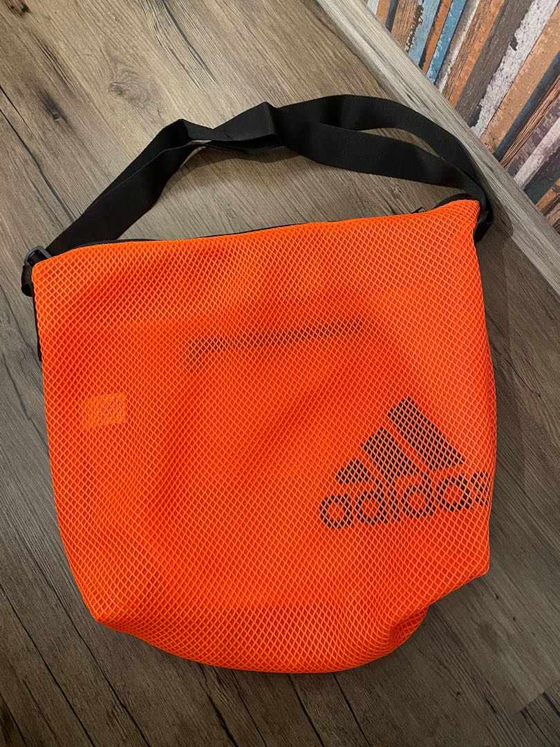 Adidas Bag, Women's Fashion, Bags & Wallets, Tote Bags on Carousell