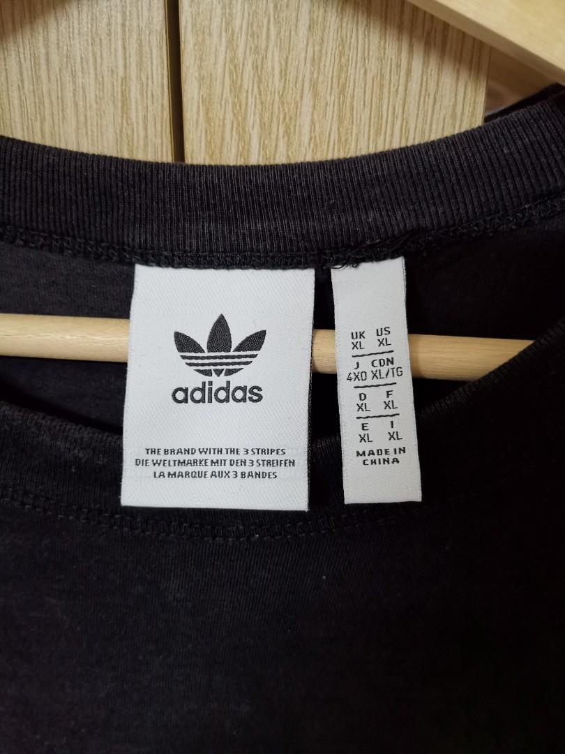 Adidas D GRP T Shirt Men s Fashion Tops Sets Tshirts Polo