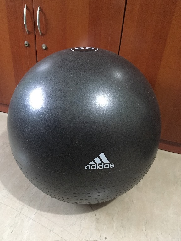 Adidas exercise ball clearance