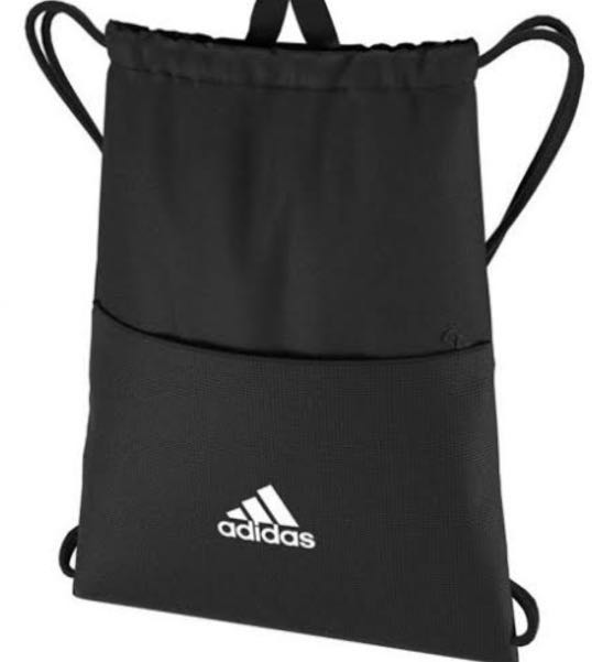 adidas sack bag