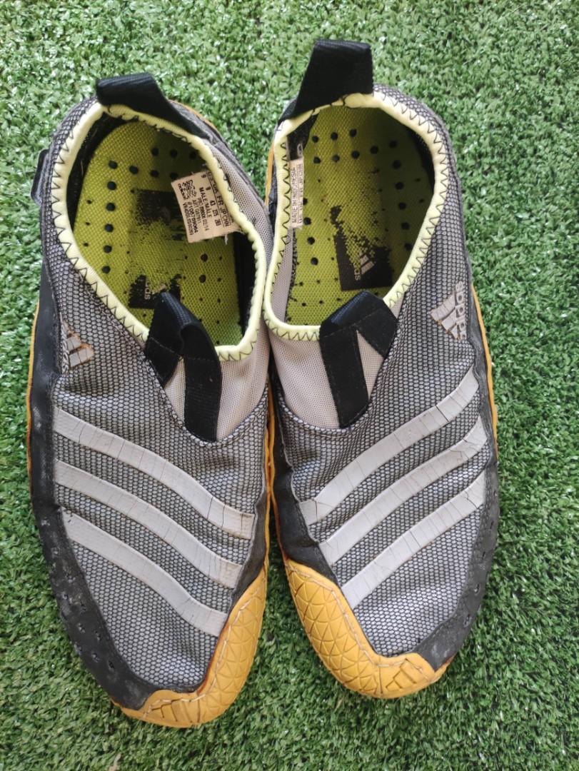 Adidas men's climacool jawpaw slip on loafers and moccasins cheap