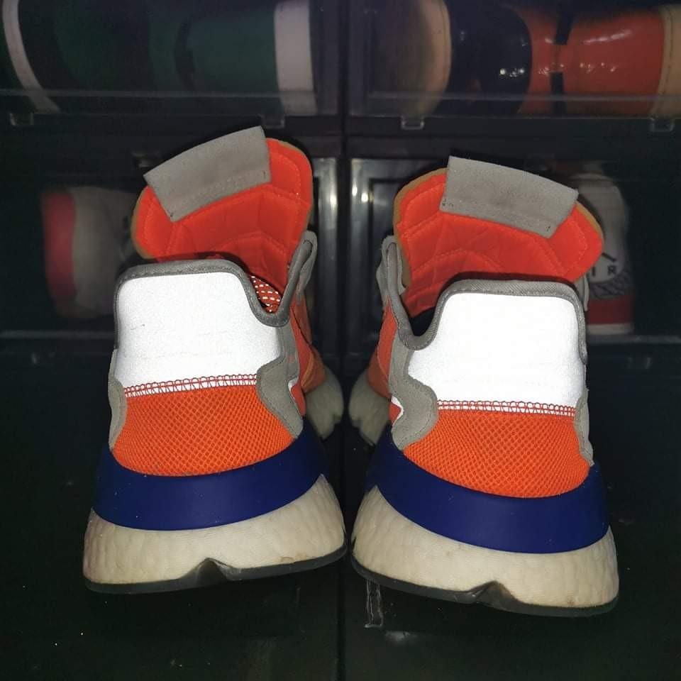 Adidas Nite Jogger JD sports exclusive