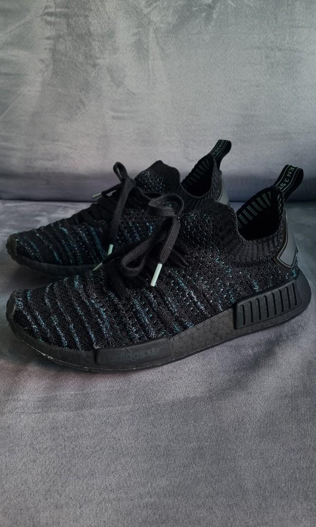 Adidas originals nmd_r1 stlt parley new arrivals