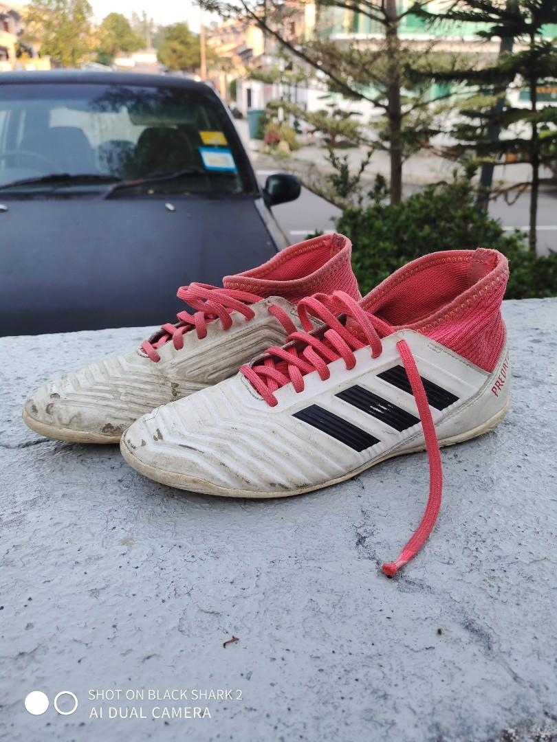 Predator futsal 2025 shoes