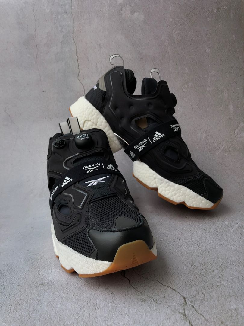 Adidas Reebok shoes