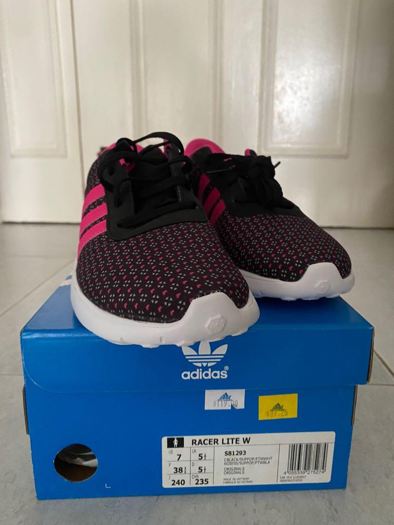 BNWT Adidas Response super Running female shoe, Women's Fashion, Footwear,  Sneakers on Carousell