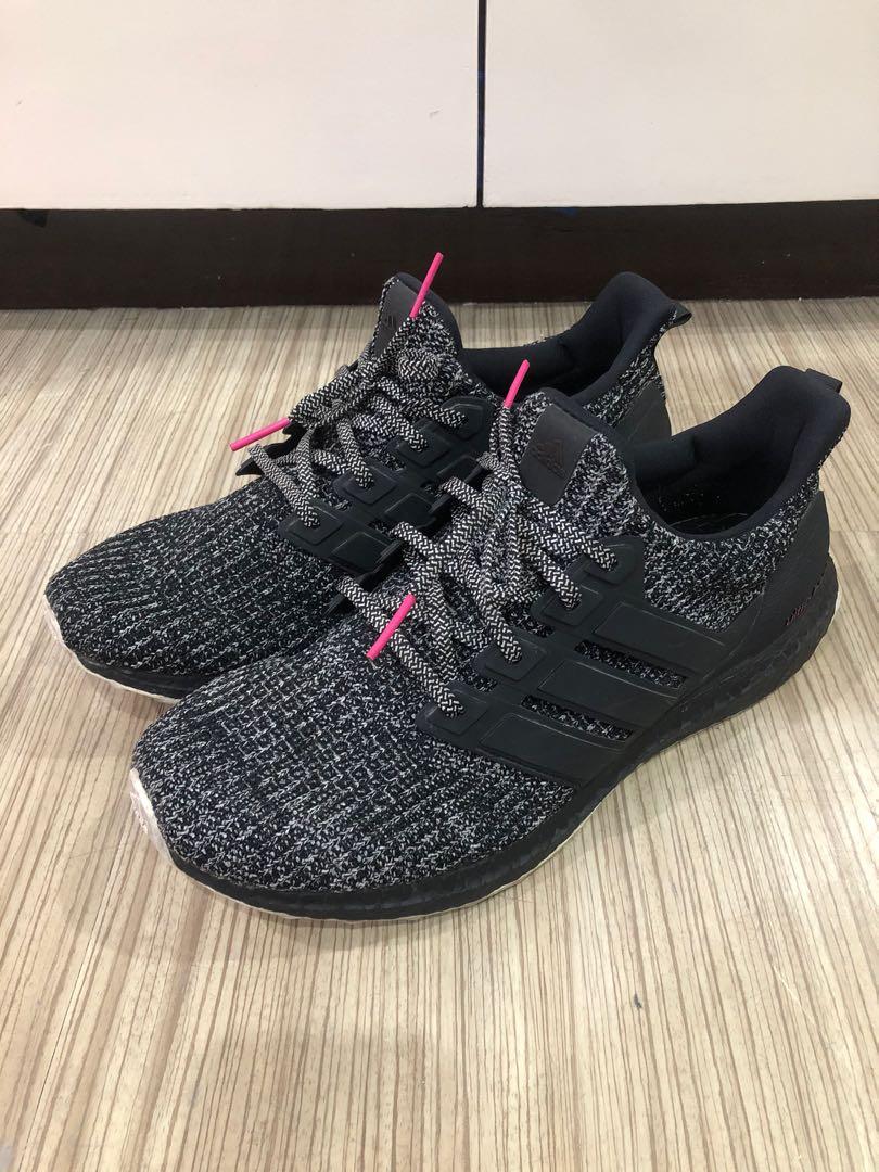 Adidas ultraboost breast cancer top
