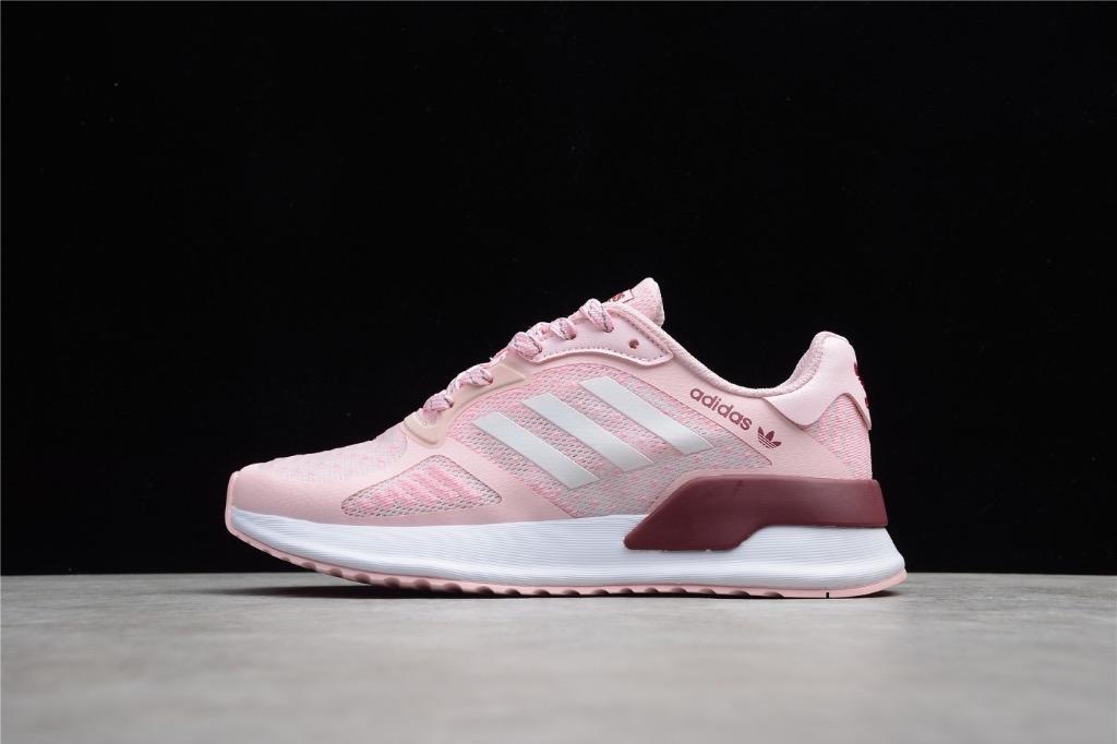 Adidas X PLR EE7747 women pink shoes Euro 36 39