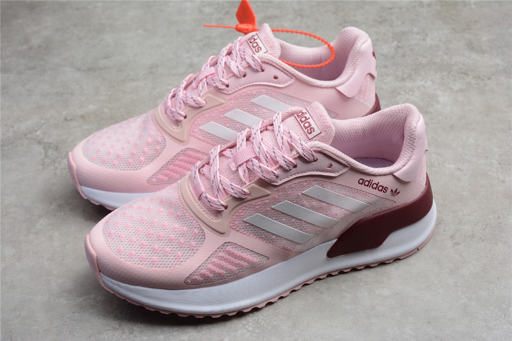 Adidas X PLR EE7747 women pink shoes Euro 36 39