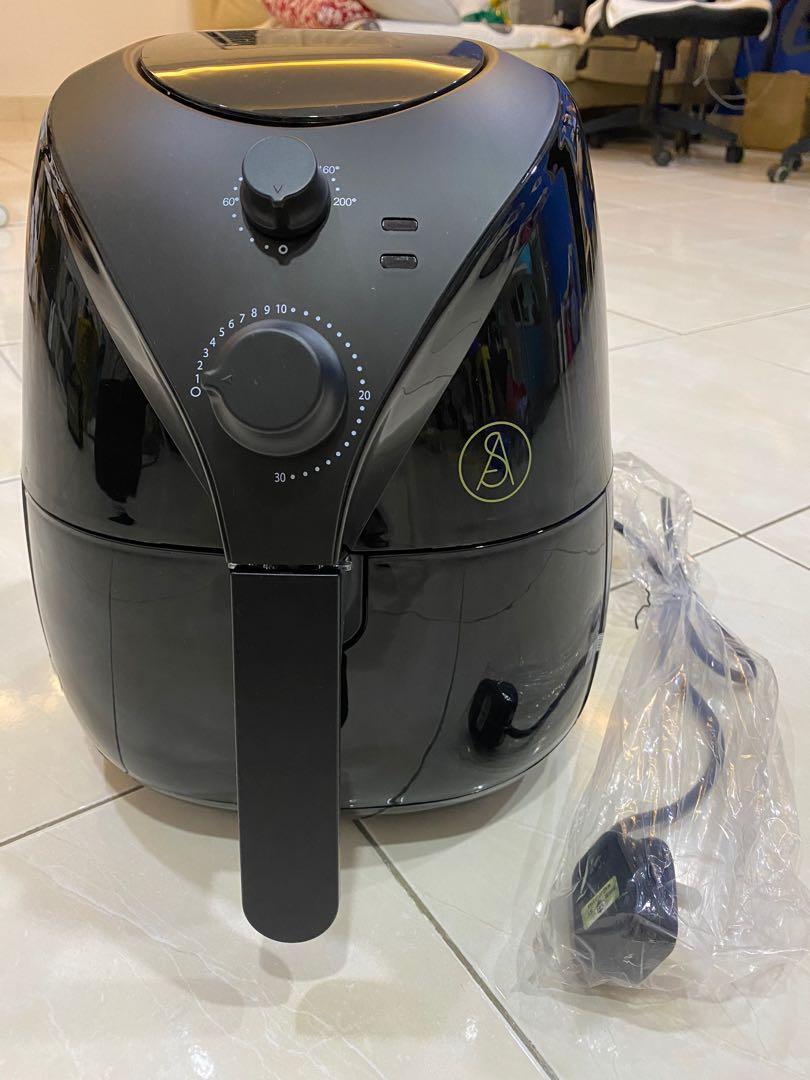 A&s cheap air fryer