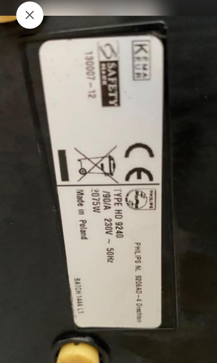 Phillips 9240 best sale