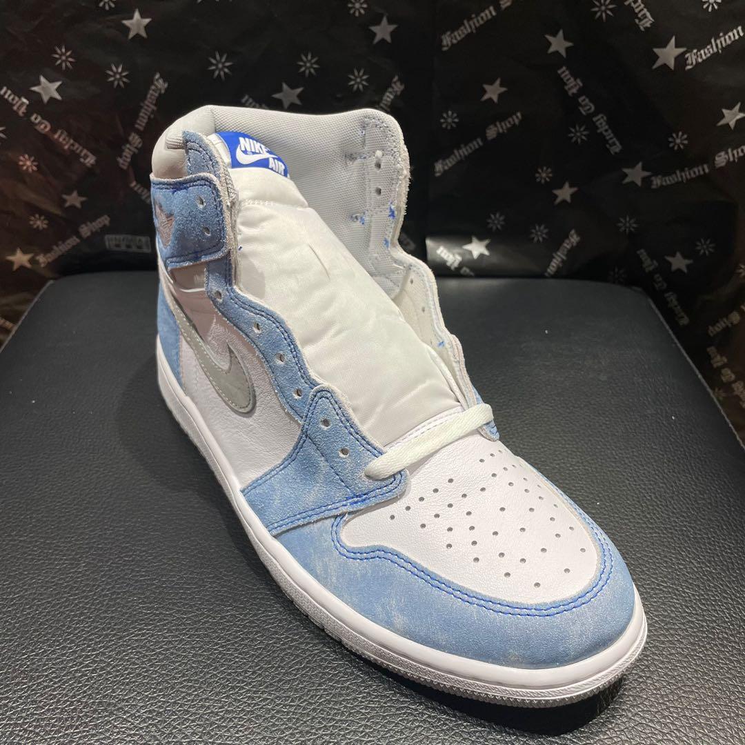 Air Jordan 1 High OG 