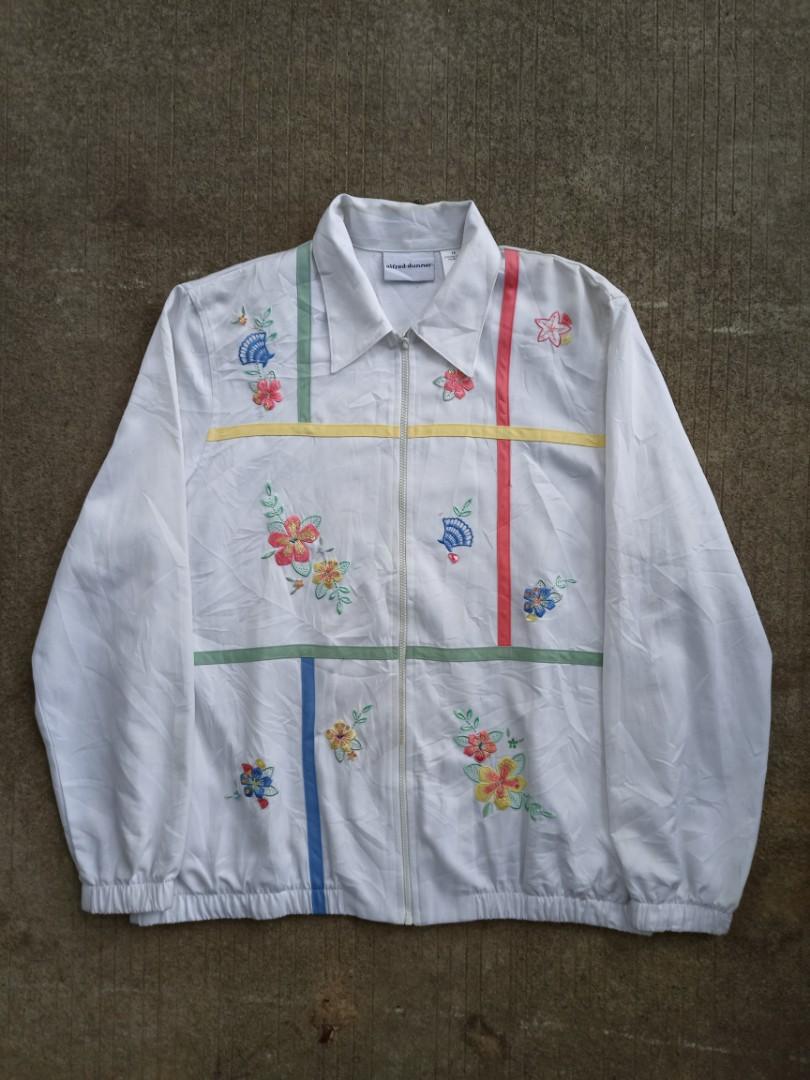 alfred dunner jacket