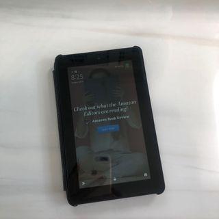 Amazon Fire 5th Generation E-Book Tablet