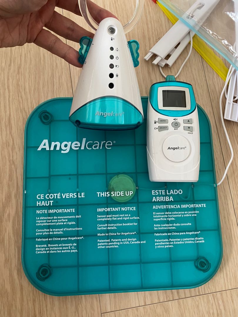 Angelcare 2025 ac401 price