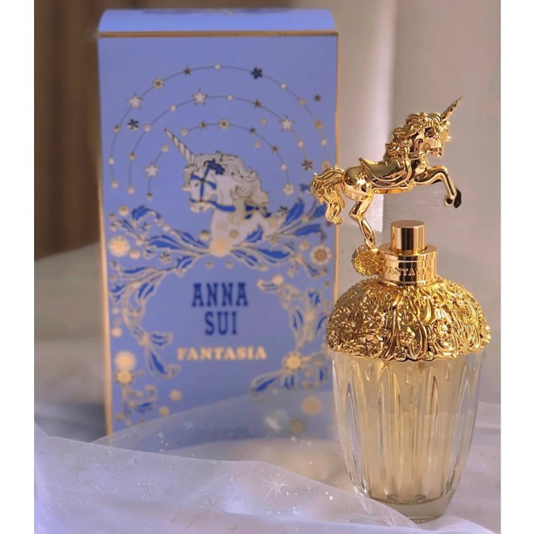 Anna sui fantasia 75ml store