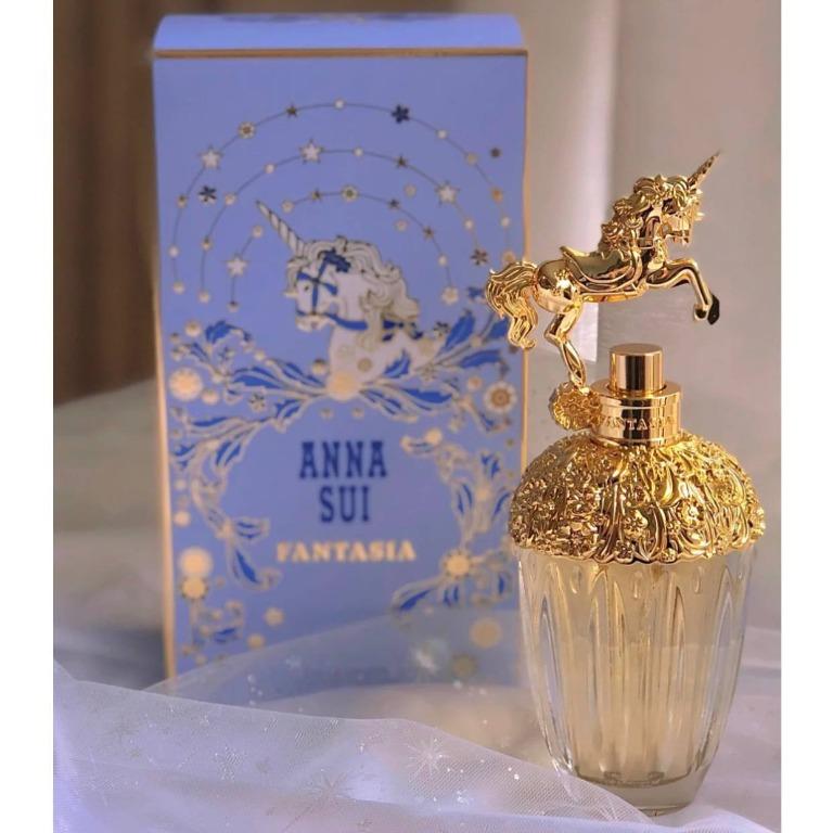 Anna sui sales fantasia edt 75ml