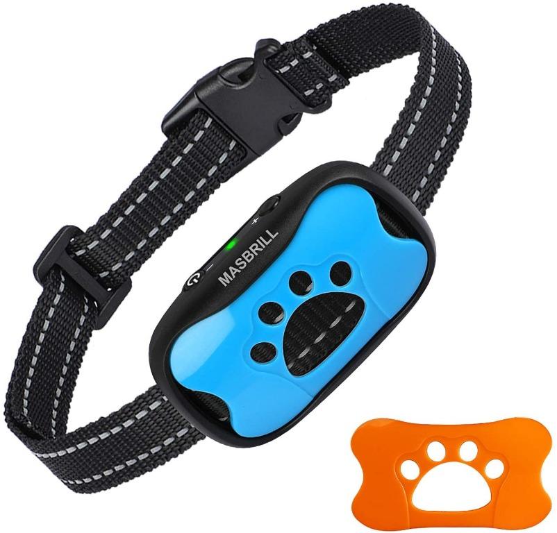 Anti bark collar near me Outlet