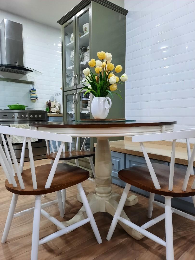 Ashley from Fella Design Dining Table, Furniture & Home Living