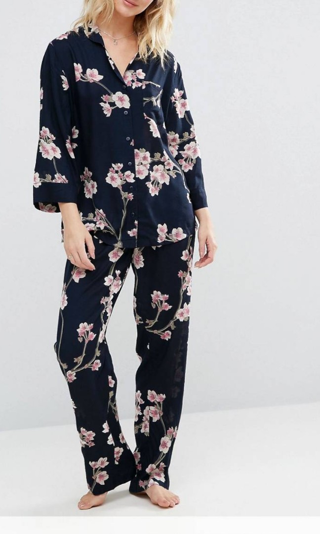 Petite nightwear clearance