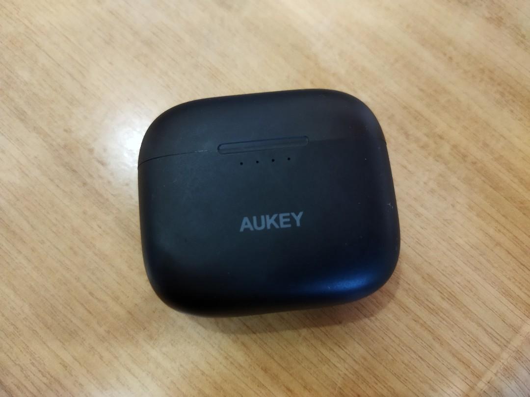 Aukey ep online n5 case