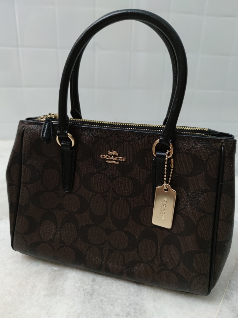 Surrey coach clearance bag