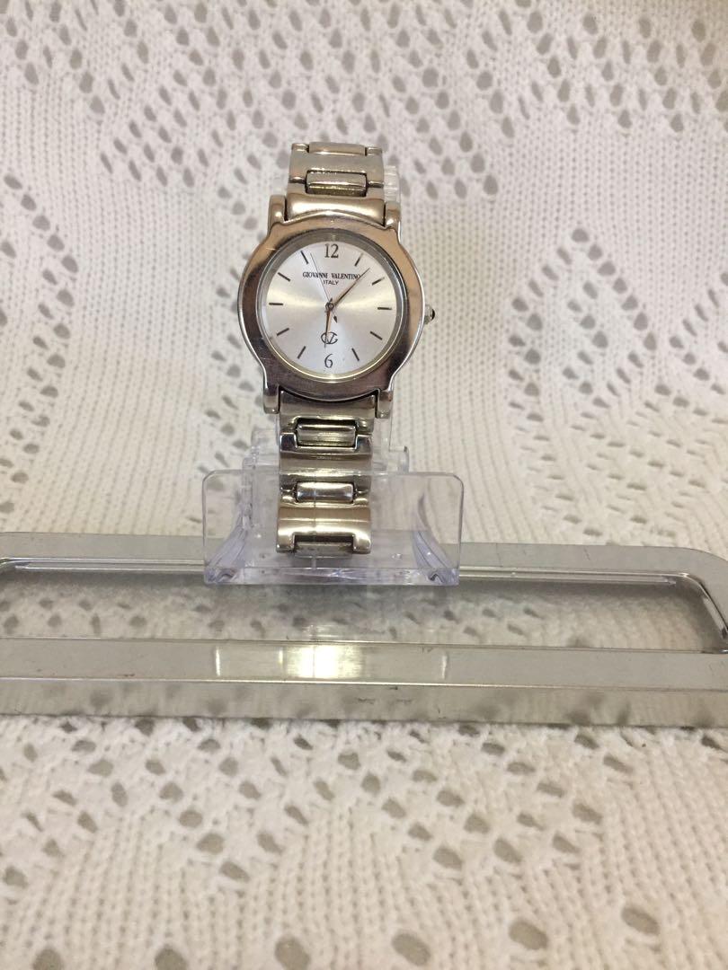 Giovanni valentino watch deals