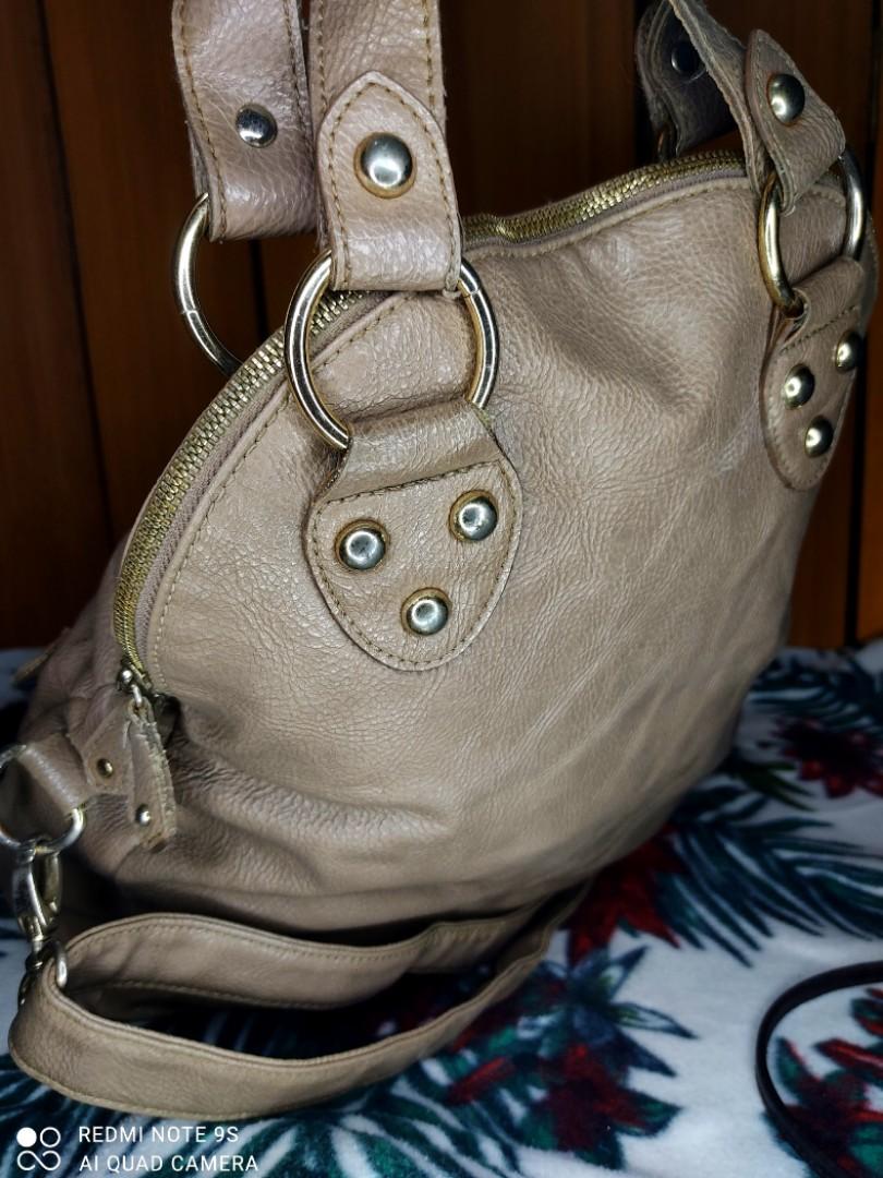 Authentic Aldo Hobo Shoulder Bag, Women's Fashion, Bags & Wallets