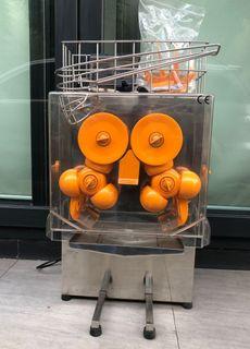 Auto Orange Juicer ( Economize)  2000E-2