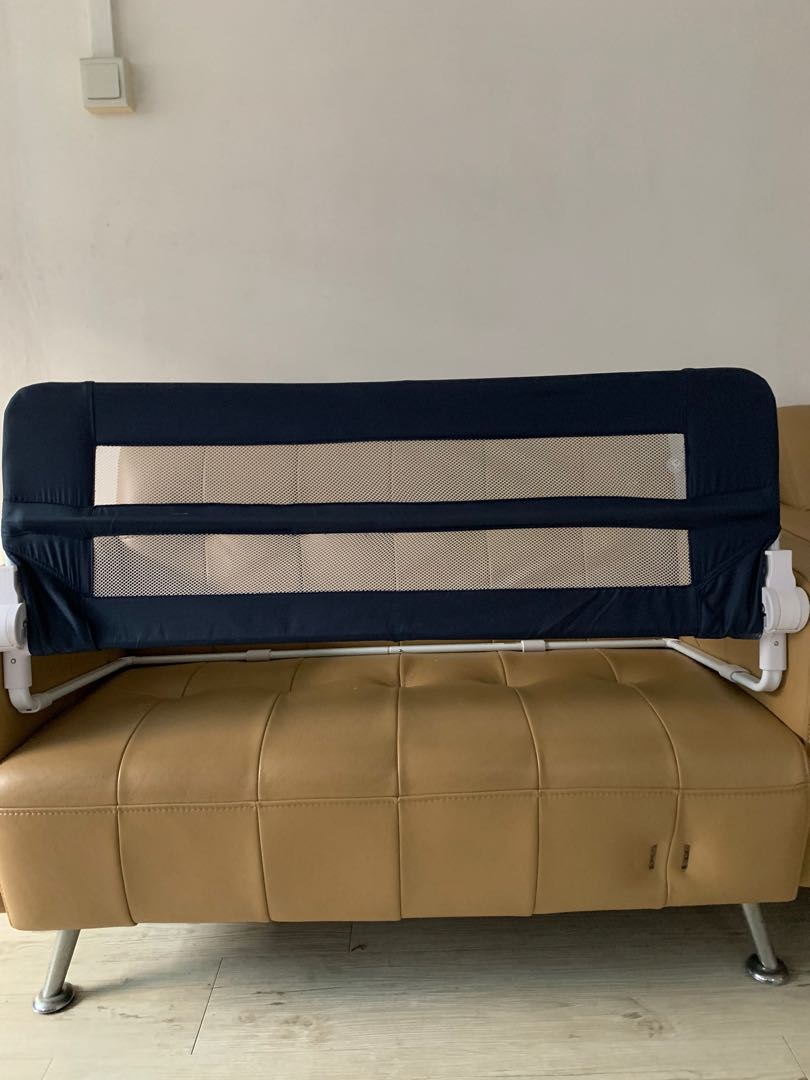 Baby Bed Rail Babies Kids Baby Nursery Kids Furniture Bed Guards On Carousell