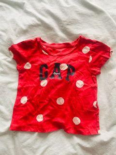 Baby Gap T-shirt