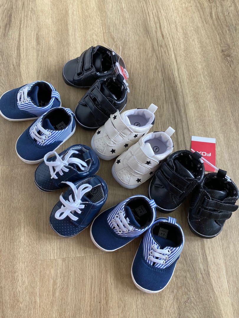 Baby shoes style Clearance