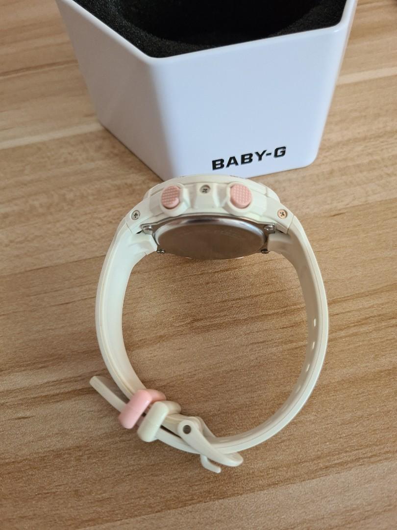 Baby g online bgs 100rt 7a