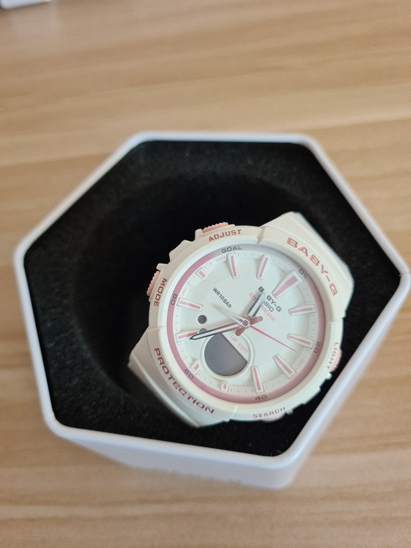 Baby g discount bgs 100rt 7a