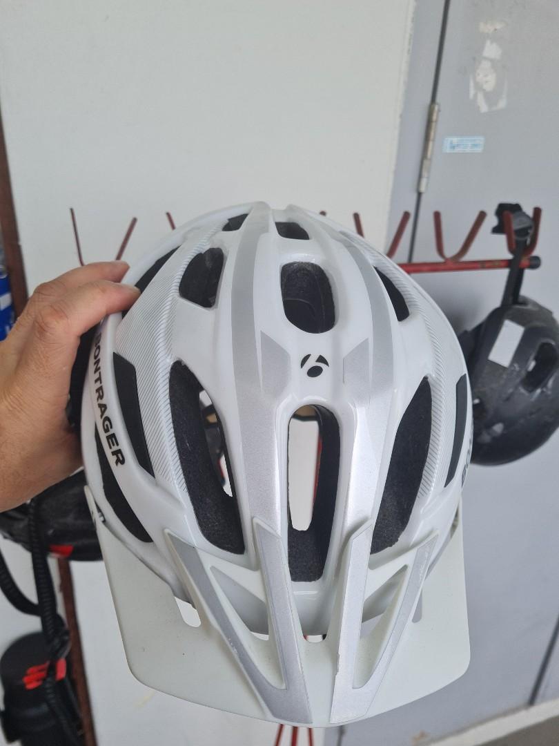Bike Helmet XL, Sports Equipment, Bicycles & Parts, Parts & Accessories