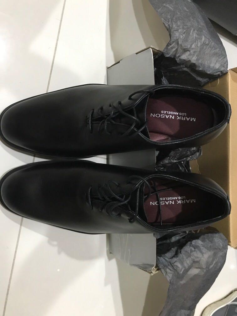 Mark nason leather shoes online