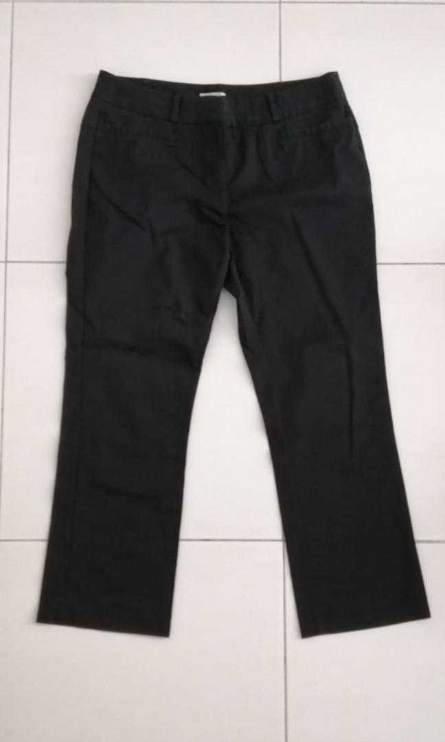 Cheap shop black pants