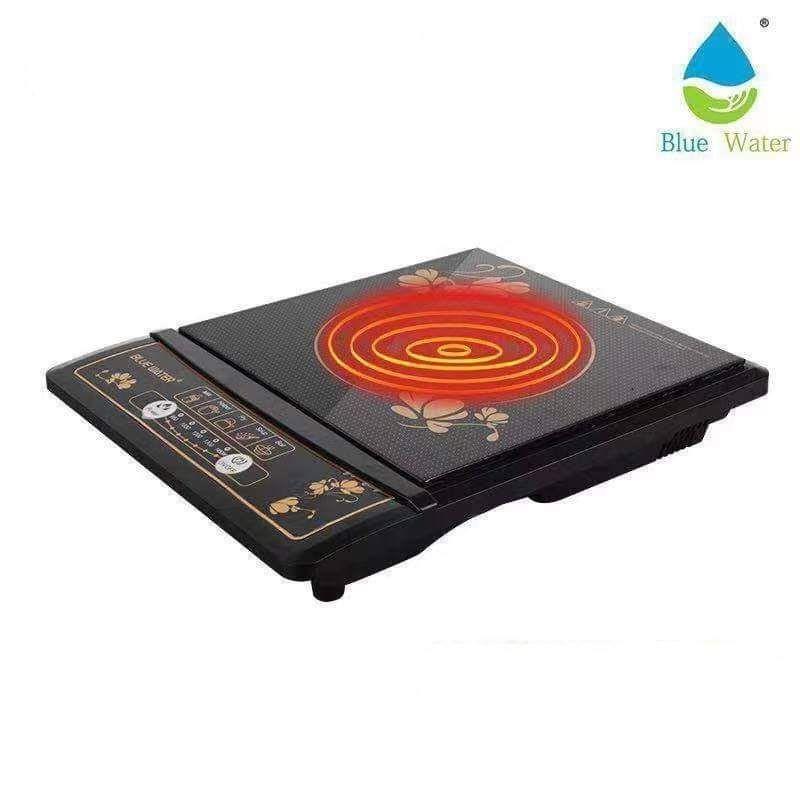 Blue water induction hot sale cooker