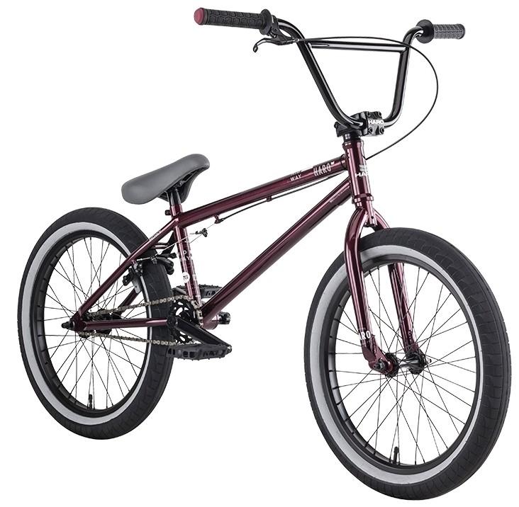 Bmx haro midway Sports Equipment Bicycles Parts Bicycles on
