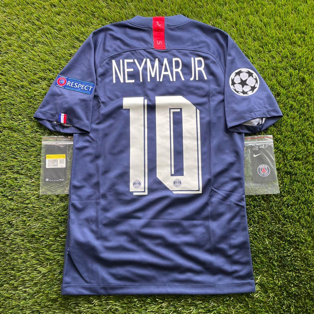 Psg jersey 2019 neymar sales