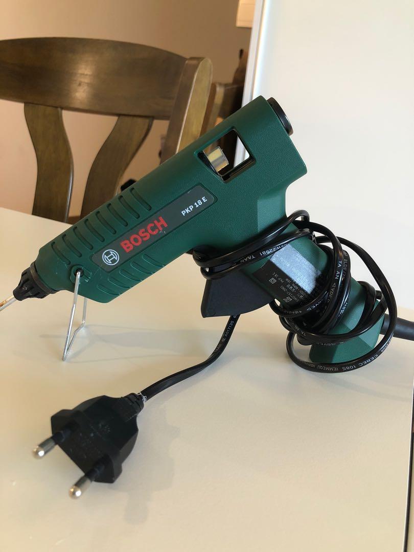Bosch hot glue pen deals