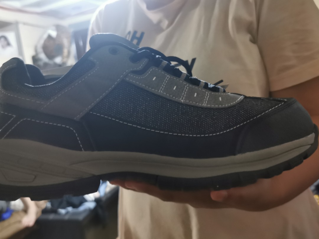 Brahma custom shop shoes