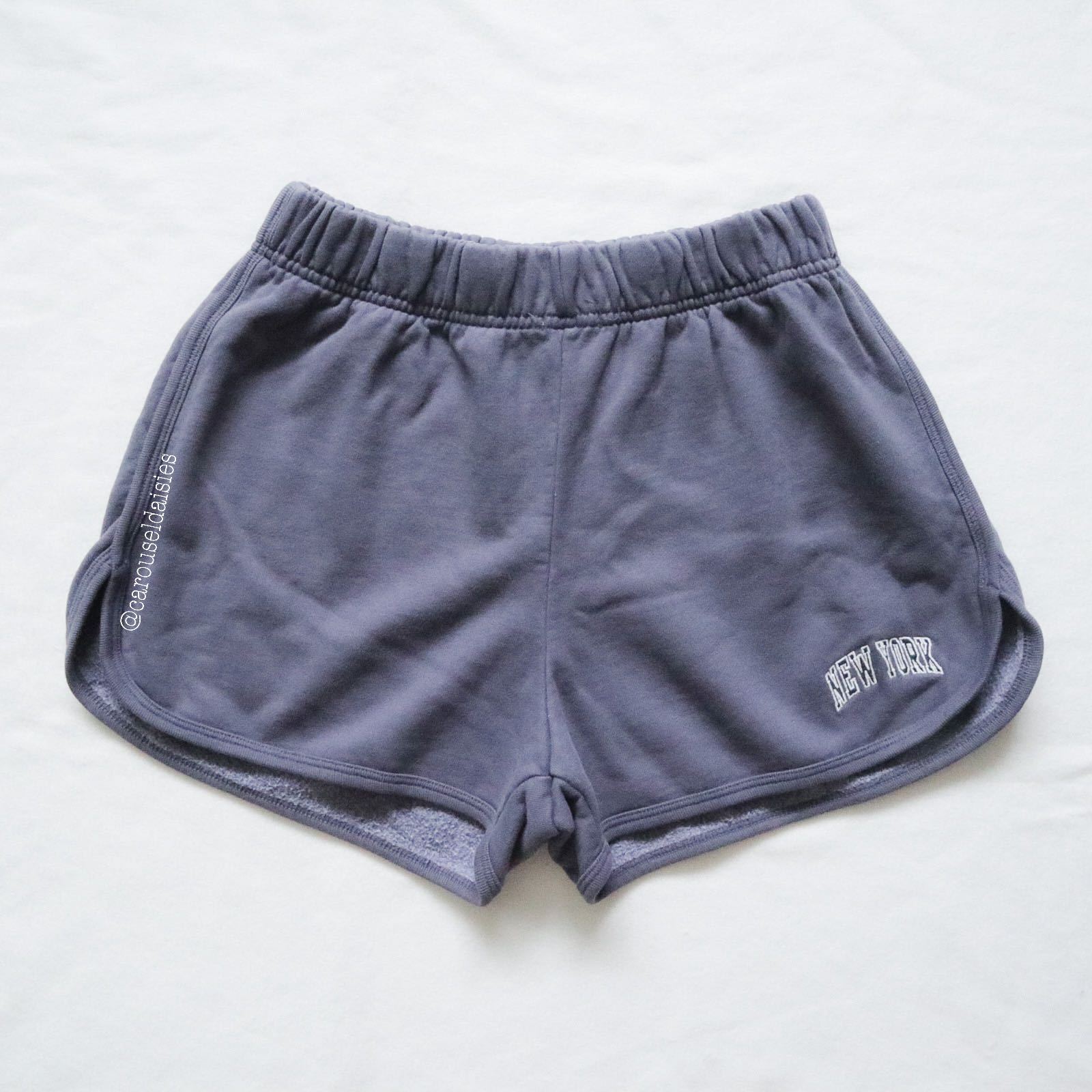 Brandy melville lisette shorts hot sale