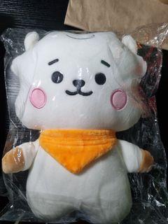 BT21 Baby RJ (unofficial)