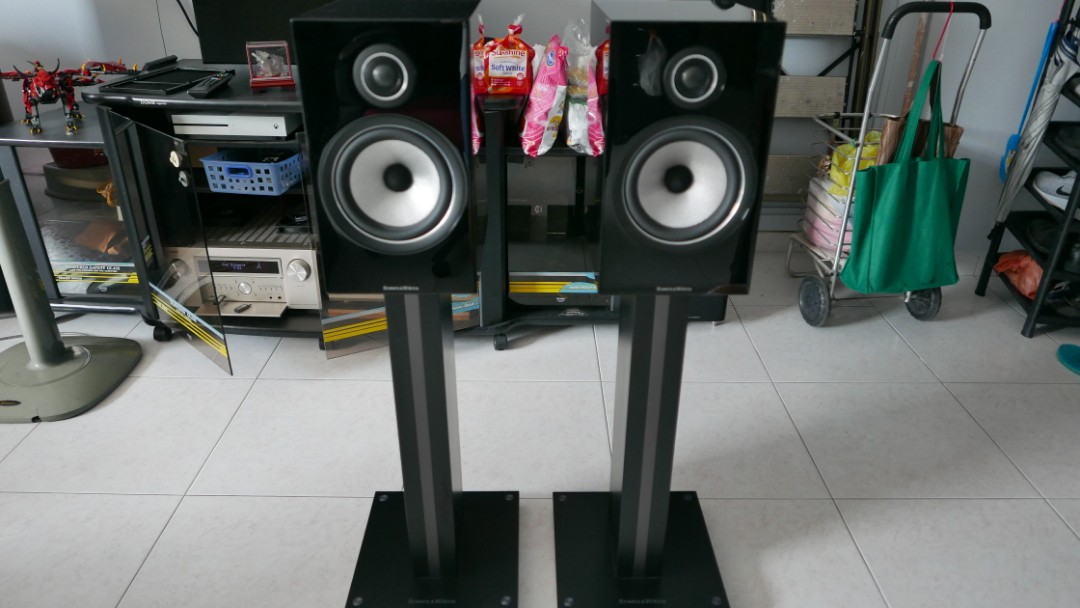 Bowers hot sale 706 s2