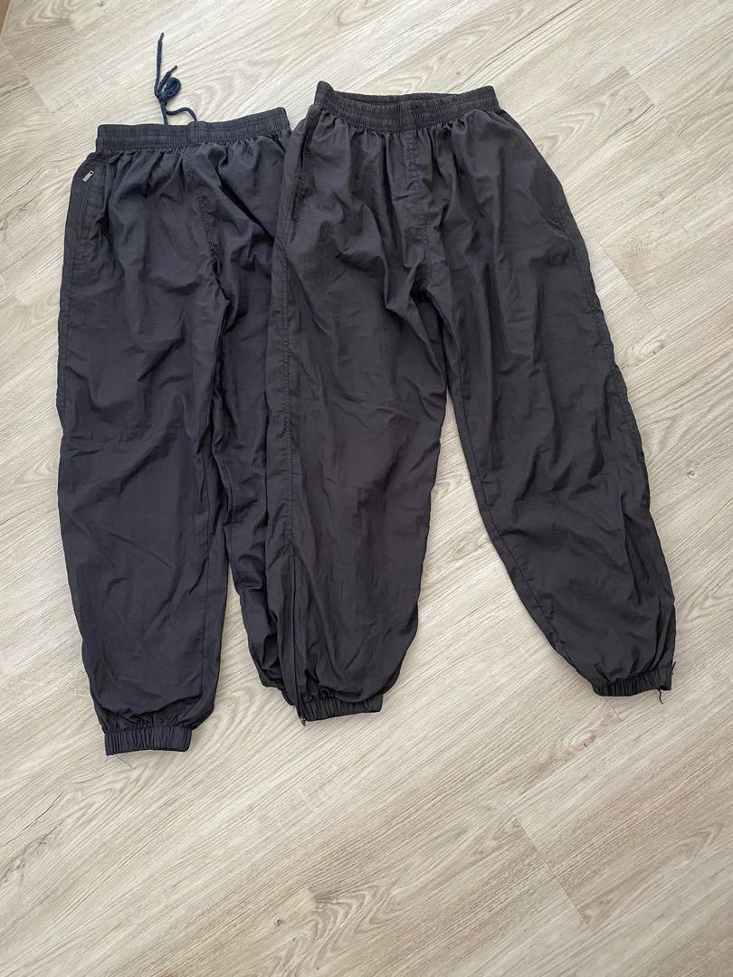 Camping Track Pants, Men's Fashion 
