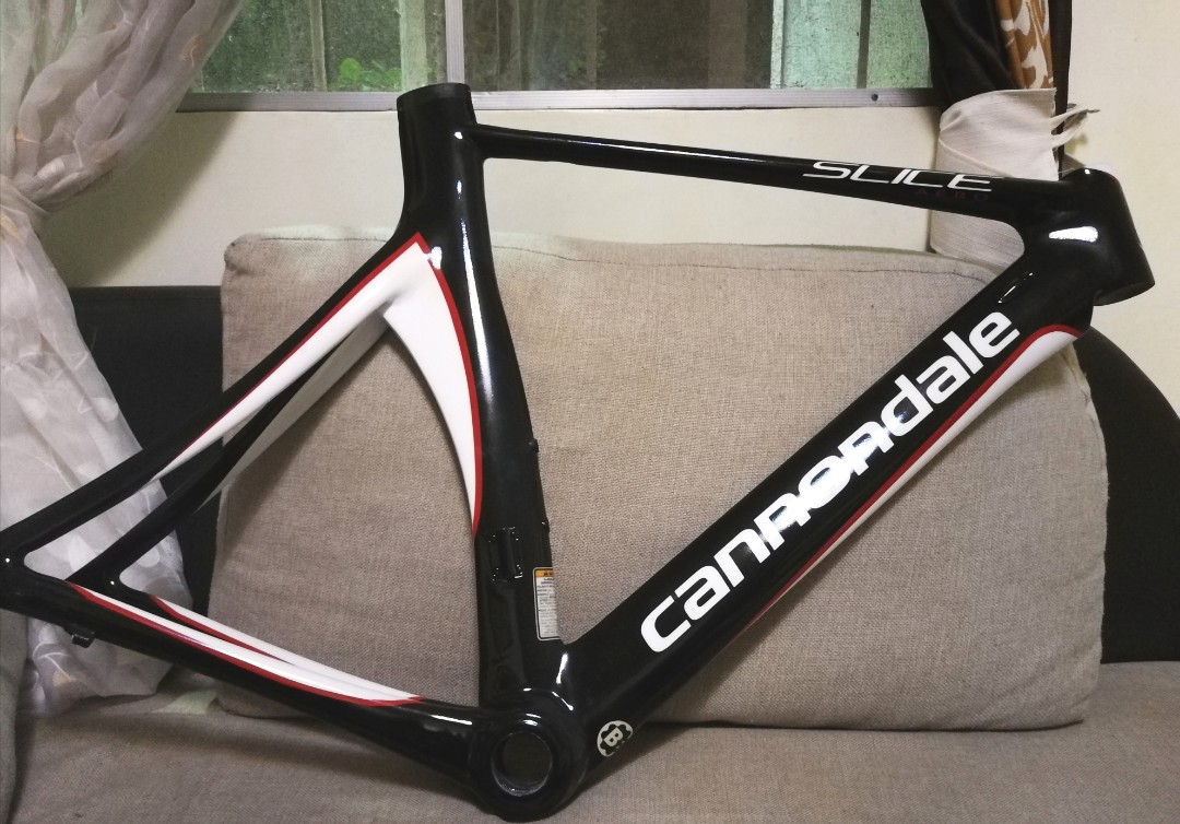 Cannondale store slice price