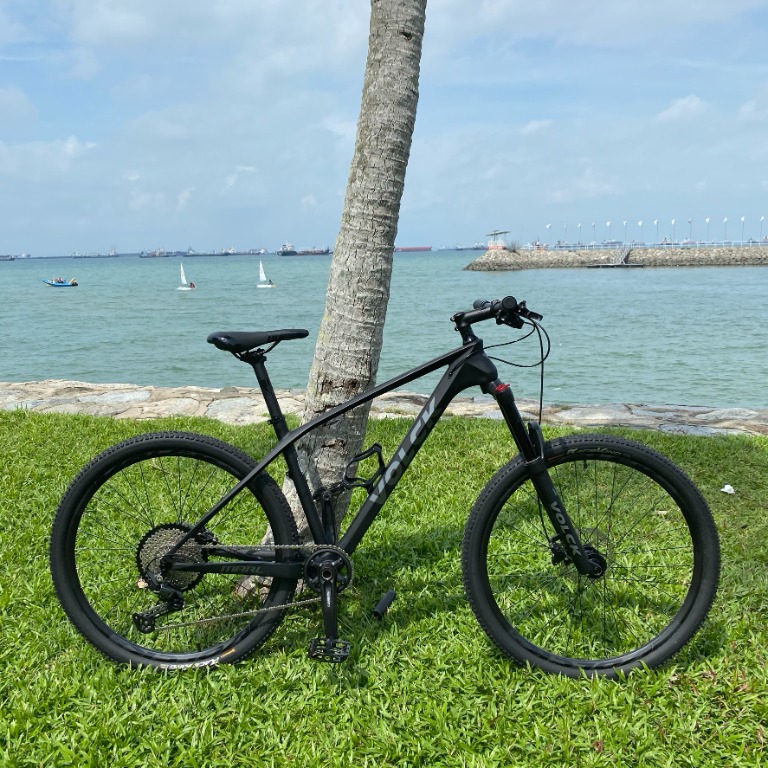 Volck mountain bike sales
