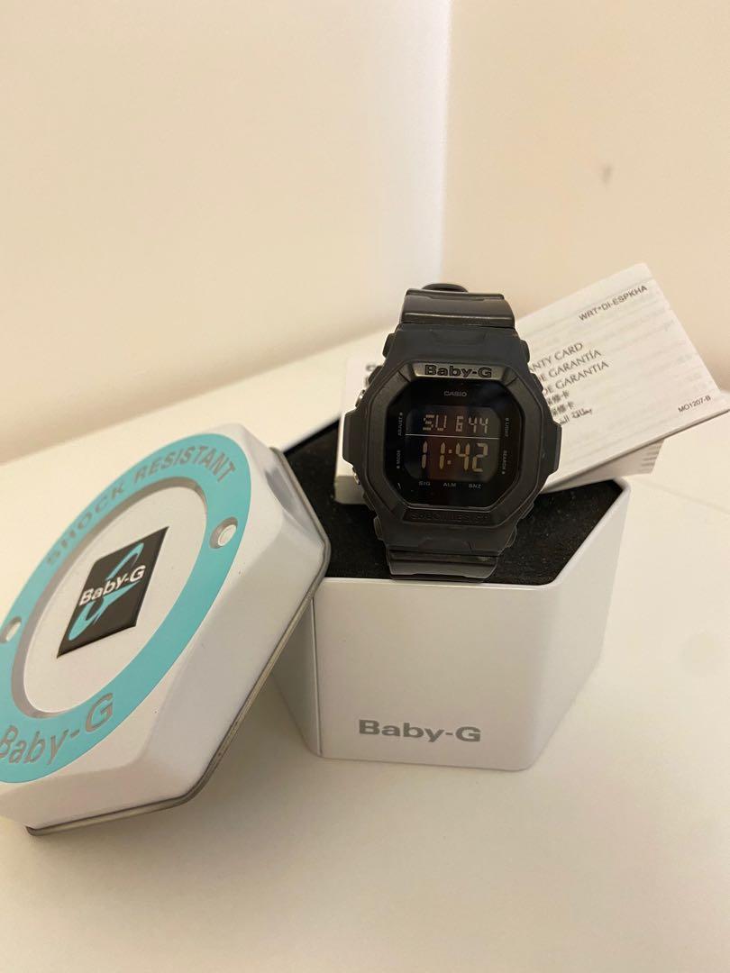 Casio Baby G module no.3286 Carousell