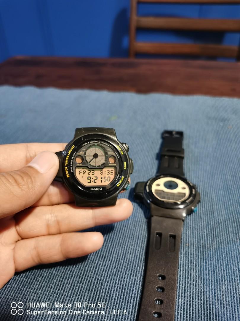 Casio mrw 310 discount
